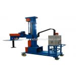 Degassing Unit Aluminum Metal Melting Furnaces for Refining Aluminum Liquid