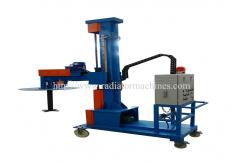 China Degassing Unit Aluminum Metal Melting Furnaces for Refining Aluminum Liquid supplier