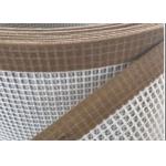 Heat Resistant 4x4 Supports Customization Ptfe Mesh Conveyor Belt
