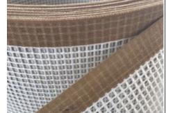 China Heat Resistant 4x4 Supports Customization Ptfe Mesh Conveyor Belt supplier