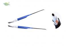 China ENT Radiofrequency Probe For Turbinate Reduction 360 Degree Omnidirectional Ablation supplier