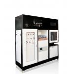 ISO 5660 Fire Test Equipment Cone Calorimeter With Oxygen Analyzer