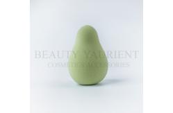 China 15g Calabash Shape Portable Beauty Blender Teardrop Makeup Sponge supplier