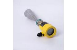 China VB63.XXBNCRKMX  VEGAVIB 63 Vibration Level Switch With Tube Extension supplier