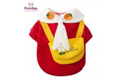 China Two Legged 500g pets2go Dogs Wearing Sweaters supplier