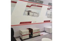 China AA1800S Automatic Collimation Aas Atomic Absorption Spectroscopy Instrument supplier
