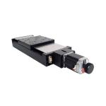 150mm Travel X Axis Linear Platform Electrically Controlled For Optical Experiments for sale