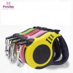 Dog Walking Tangle Free 350G Retractable Pet Leash for sale