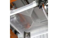China Automatic Food Packing Machinery Packaging Equipment  Glass Bottles Cold Stretch Packaging System supplier