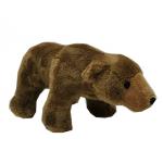 20cm 7.9in Giant Environmentally Friendly Stuffed Animal Steddy Bear EMC for sale