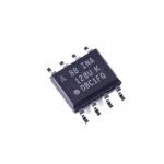 Texas Instruments INA128UA Electronic smart Ic Components Chip Java Circuitos integratedados Lineales TI-INA128UA for sale