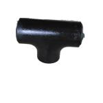 Equal Tee Alloy Steel Pipe Fittings ASTM A234 High Temperature Resistant Customized for sale