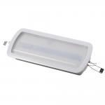 IP20 Ceiling Recessed Emergency Light LED Commercial SMD 5730 for sale