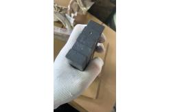 China Permanent Ceramic Ferrite Magnets F20x11x6 Y30BH Block Rare Earth Bar Magnets supplier