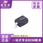 Integrated Circuits IC BAV19W SOD-123 silk screen A8 Schottky diode CJ/Changdian original for sale
