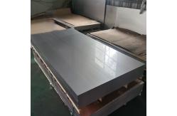 China R405 Monel Metal Sheet Plate Nickel Alloy Low Density Steel Plate supplier