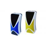 Anti - Leakage Automatic Hand Sanitizer Dispenser Durable ABS Engineering Plastic for sale