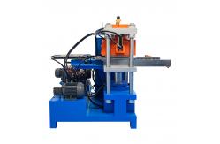 China 50T Silicone Label Machine supplier