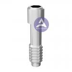 MegaGen ANYRIDGE® Dental Implant Abutment Titanium Screw Fits NP/ RP/ WP/ SW for sale