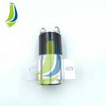 165-4026 Stater Relay 1654026 Solenoid Valve For E320C E320B Excavator for sale