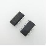 Car Key IC MCU TRANSPONDER 14SOIC PCF7946 PCF7946AT for sale