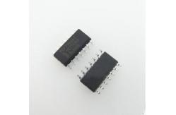 China Car Key IC MCU TRANSPONDER 14SOIC PCF7946 PCF7946AT supplier