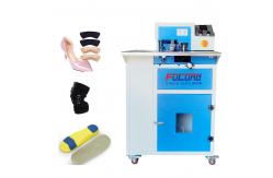 China Foam Thinning Foam Skiving Machine , Sneaker Making Machine For CE Verified supplier