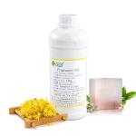 Sweet Osmanthus Soap Fragrance Oil For Skin Care Body Facial Cleansing for sale