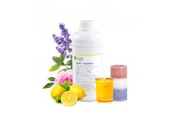 China Pure Bulk Candle Fragrance Oil For Candles Making with Free samples supplier