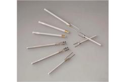China Alumina Metallic Ceramic Heating Element HTCC Alumina Ceramic Heaters supplier