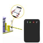 RS485 Port Bluetooth Interface Online Debugging Vehicle People Detector Sensor for sale