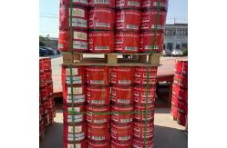 China Customized 25KG Hot Dipped Galvanized Barbed Wire Fencing Bwg16 - 1/2 4 Point supplier