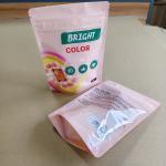 Tamper-Evident Child Resistant Bags Customizable Logo And Material For Household Supplies for sale