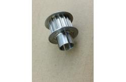 China Mechanical Parts Pulley C-Axis Drive Assembly For Cutter Xlc7000 90731000 supplier