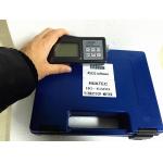ISO Standard ABS Vibration Meter 10Hz - 10KHz With Data Output Metric / Imperial for sale