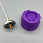 Versatile Perfumed Air Spray Valve  Adjustable  Spray for Customized Scenting