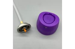 China Versatile Perfumed Air Spray Valve  Adjustable  Spray for Customized Scenting supplier