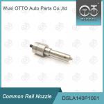 DSLA140P1061 Bosch Common Rail Nozzle For Injectors 0445110077 / 086 for sale