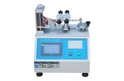 China Insertion Force Testing Instruments For USB Interface supplier