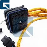 381-2499 3812499 Engine Wiring Harness For E324D Excavator for sale