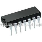 Integrated Circuit Chip MC68B50P ---- ASYNCHRONOUS COMMUNICATIONS INTERFACE ADAPTER for sale