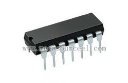 China Integrated Circuit Chip MC68B50P ---- ASYNCHRONOUS COMMUNICATIONS INTERFACE ADAPTER supplier