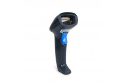 China OEM brand quakeproof QR Barcode Reader Android 1D 2D Barcode Scanner supplier