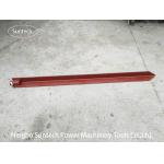Line Construction 11kg Steel Pile Tower Erection Tools for sale
