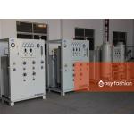 Electricity Saving Hydrogen Production Equipment Mixed Gas Generator for sale