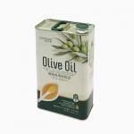 Customized Printing Food Packaging Oil Can for Your Customer Requirements for sale