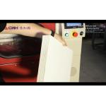 2kw Hardcover Book Machine  Thin Sheet Photo Book Binding Machine