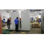 Overloading Protection Walk In Stability Chamber / Aging Tester Chamber