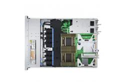 China Storage 1U Rackmount Servers HPC DELL EMC PowerEdge R650xs supplier