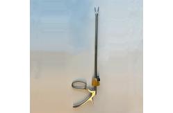 China Single Reusable Laparoscopic Clip Applier For Polymer Clips supplier